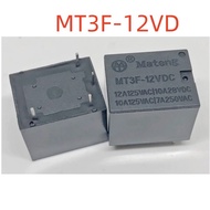 Relay MT3F-12VDC 4 Pin 10A