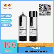 Anti Leak Sealant Spray Waterproof Leak Repair Spray / sealant spray / Leak Repair / Roof