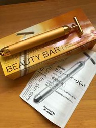 24K 黃金棒
