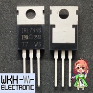 IRLZ44N 55V 47A 110W N-Channel MOSFET TO220 IRLZ 44N