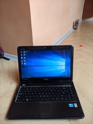 Laptop Dell Core i3 Gen 2 Ram 4Gb Hdd 500Gb