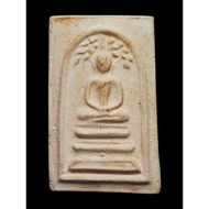 Phra Somdej Phim Prok Phro,Wat Rakang 118 Anniversary,Ner Phong,Be:2533 #已经有验证好G-Pra卡