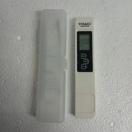 Tds & EC Meter Hydroponic Water PPM Level Meter Test Tester