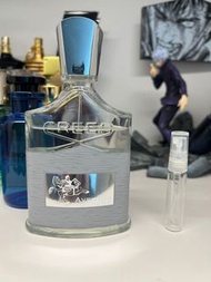 [分裝 Decant] Creed Aventus Cologne fragrance 香水