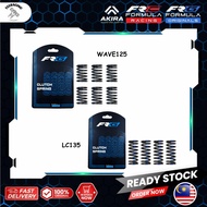 ALAT GANTI MOTOR EX5 DREAM WAVE100 WAVE125 KRISS100 FRG FORMULA ORIGINALS CLUTCH SPRING STANDARD HON