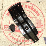 Cross Member Bracket Rear Engine Mounting Bracket MITSUBISHI FUSO 6D14 PS190 PS220 GANJO MC-425703