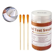 Lead Test Kit Swabs - Lead Paint Test Kit, Lead Check Swab For Home Use, Test Results In 30 Seconds