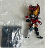 (全新) Kamen Rider Kiva 幪面超人 一番賞 E賞 公仔