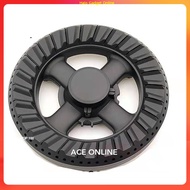 High Quality Faber Gas Stove Burner Cap 13.5cm Suitable For FGH222/78BK(N) FGH252/78BK..