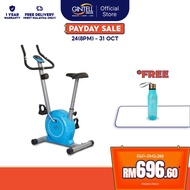 GINTELL AeroBike EZ