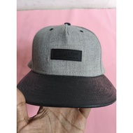 Mitchell & ness NBA NFL hat