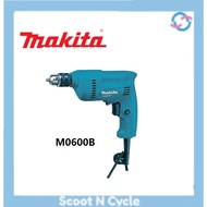 SNC - Makita M0600B 10 mm (3/8") Drill - 350W