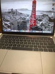 MacBook Pro 2017