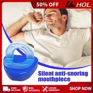 Teeth Grinding Mouth Guard for Snoring and Sleep Apnea