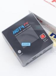 航模飛機FPV穿越機大功率1000電池四路智能平衡充電器/HOTA F6