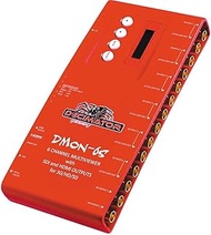 Decimator DMON-6S 6 Channel Multi-Viewer with SDI and HDMI Output for 3G/HD/SD & Custom Layout