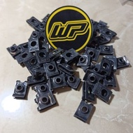 M5 Threaded Clip Nut