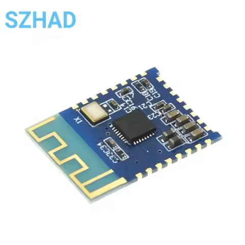 JDY-64 lossless Car Bluetooth-compatible Audio Module 4.2 HIFI Speaker Audio Earphone Power Amplifie