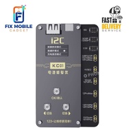 i2C KC01 Battery Repair Tools
