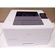 Printer Hp Laserjet M402 bekas like new