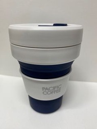 Stojo PACIFIC COFFEE  伸縮柸