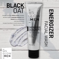 Extra Energizer Facial Wash / Facial Wash Ms Glow Men