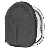 Geekria Headphone Case Compatible with JBL Tune 760NC/750NC/720BT, Live 770NC, Replacement Hard Shel