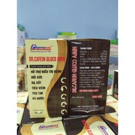 Dr.cafein gluco Amino - Rehydrates, Increase stress And Reduce Minerals Supplement Vitamins And Nutrients