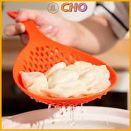 CHO High Temperature Resistant Big Colander Household Big Colander Hot Pot Kitchen Filter Colander
