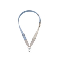 VISTA DUO 2合1手機通用掛繩-天空藍/米