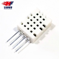 SHTC3 High Precision Digital Type Temperature Humidity Sensor Measurement Module I2C Communication B
