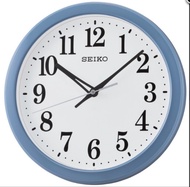 ⚜️全新 行貨 有門市⚜️ 精工 精工鐘 掛鐘 掛牆鐘 SEIKO Analog Wall Clock QHA012L