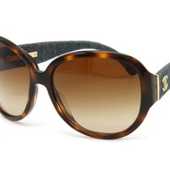 CHANEL Sunglasses Denim 牛仔墨鏡