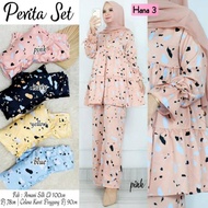 Perita set