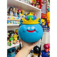 USJ Limited ​Dragon Quest King Slime popcorn bucket From Japan