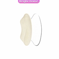 แผ่นกันรองเท้ากัด แก้รองเท้าหลวม Sponge heel pad