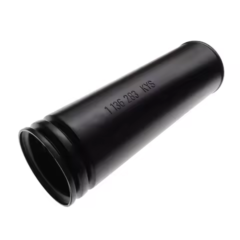 Car Rear Shock Absorber Dust Cover 33521136283 Protection Boot Accessories For BMW E36 E46 E85 Z4 31