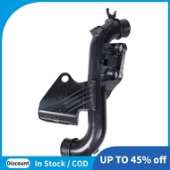 Car Air Compressor Pressure Line Accessories for  A5 Q5 8T3 8F7 8TA 8RB Boost Intake Hose Pressure T