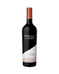 台階 典藏馬爾貝紅酒 2020 |750ml |紅酒
