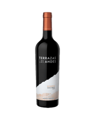 台階酒莊 典藏馬爾貝克紅酒 2021 |750ml |紅酒