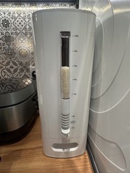 自動量米桶 廚房收納