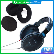 Sennheiser | Hd600 Earpad Headphone Cushion Compatible with Hd650 Hd6Xx Hd660S