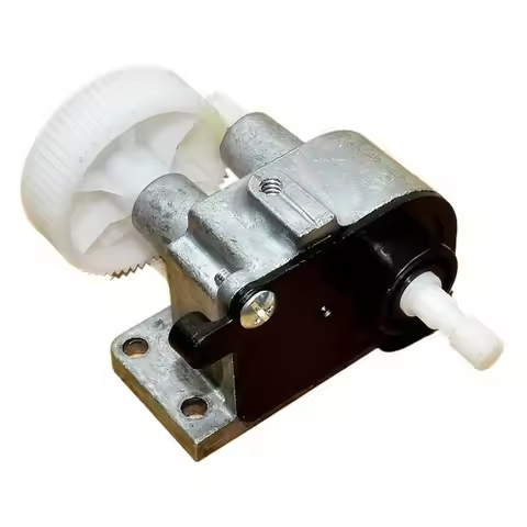 Suitable for electric fan table fan tooth box, floor fan shaking head motor gearbox, universal