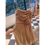 Dinner Prom Night Dress