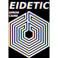 Eidetic by Simon Caine (Digital download)
