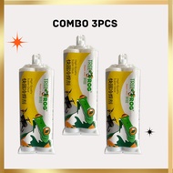 TREE FROG GLUE New multi-purpose glue Tree Frog super sticky for plastic iron wood glass porcelain c