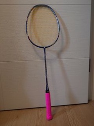 Toalson Hexagon Aegis 22 羽毛球拍