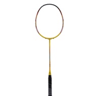 Astec Hurricane 600 G5 Badminton Racket - Yellow