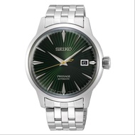 現貨 觀塘門市 SEIKO Presage SRPE15J1 Cocktail Time Mockingbird 不鏽鋼 男士手錶