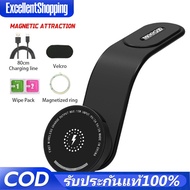 macsafe Magnetic Mobile Phone Holder Car 15w Wireless Magsafe Charging